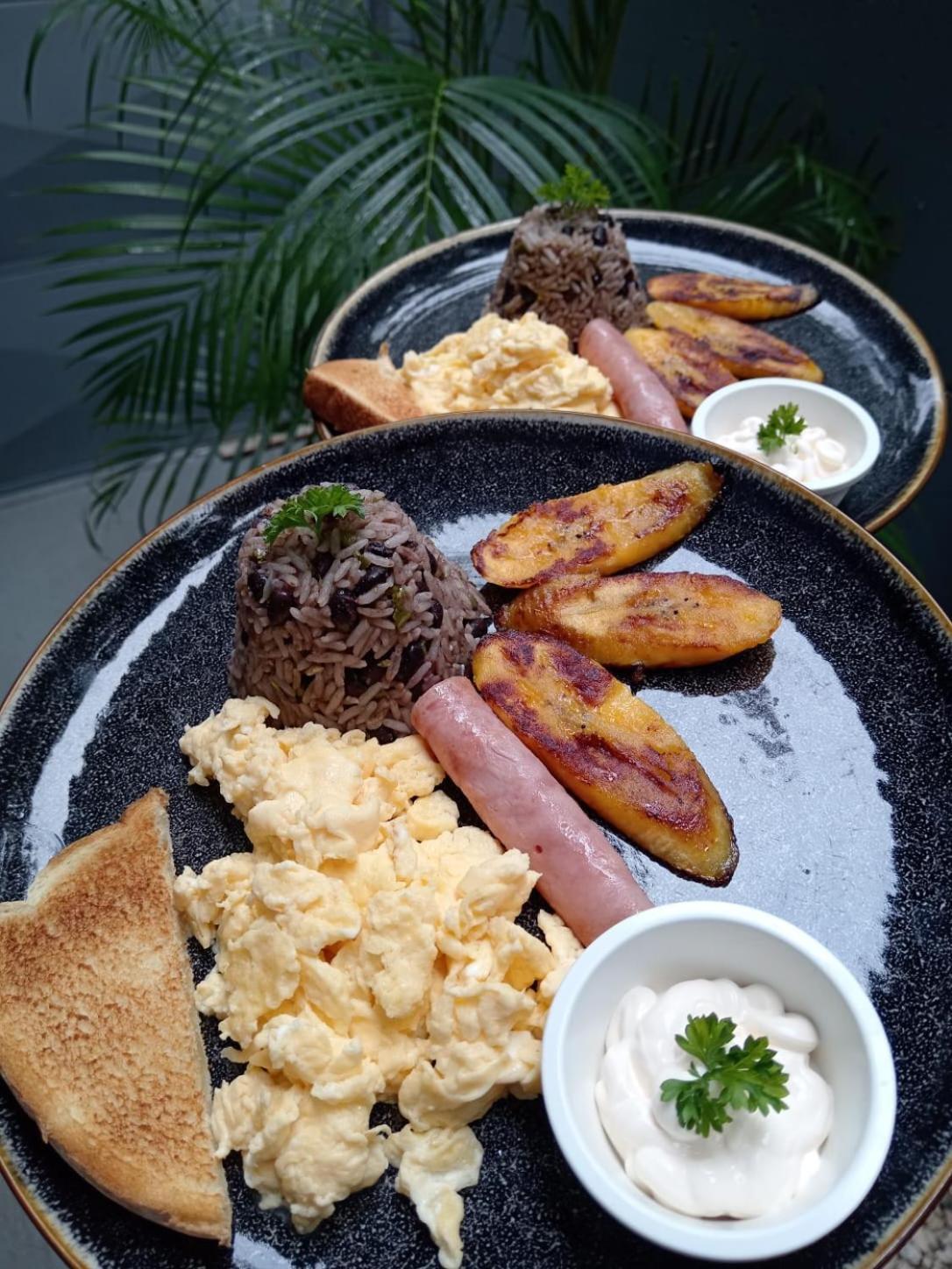 La Fortuna Arenal Memories. 아파트 외부 사진